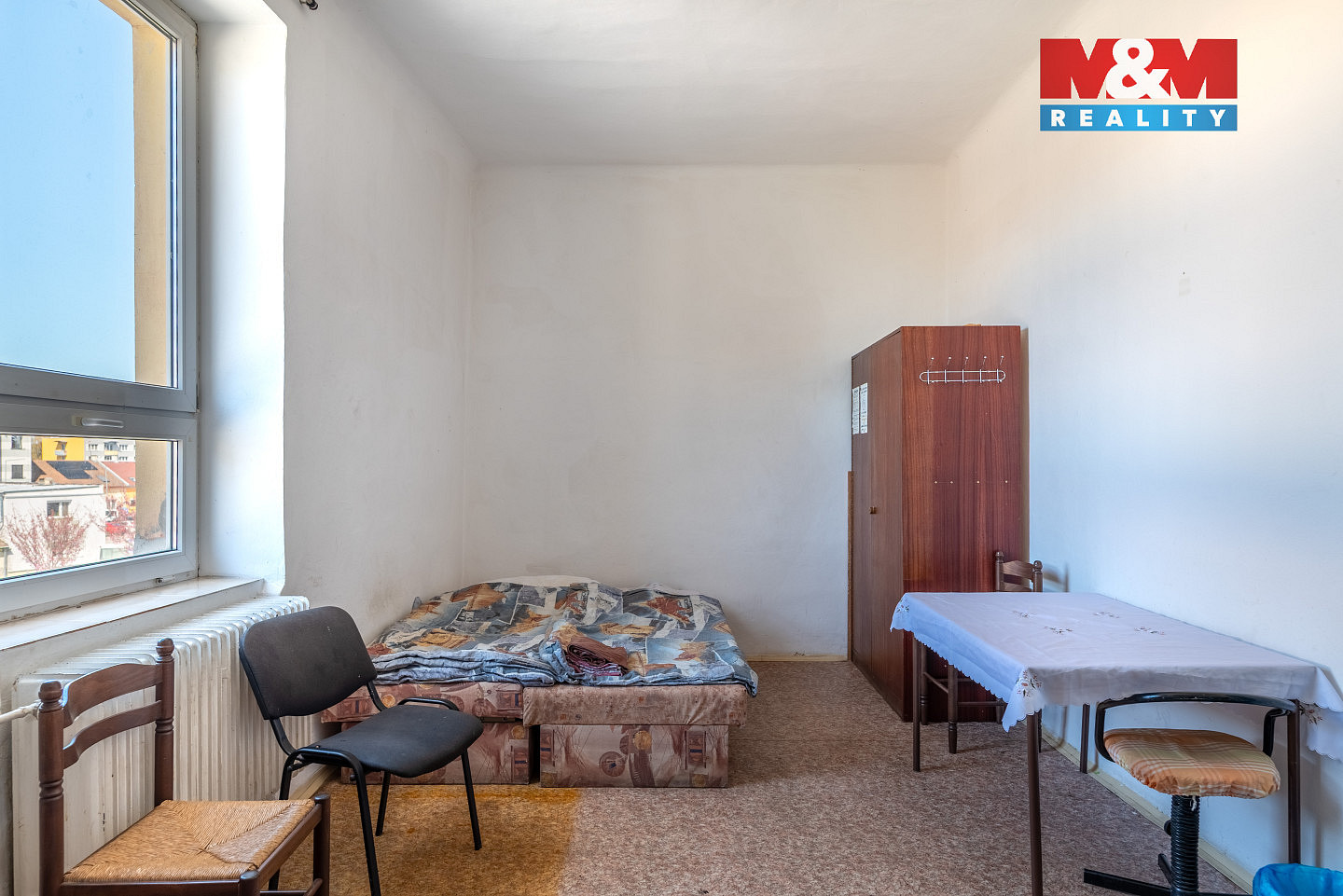 Prodej nájemního domu, činžáku 1 121 m² — photo 4