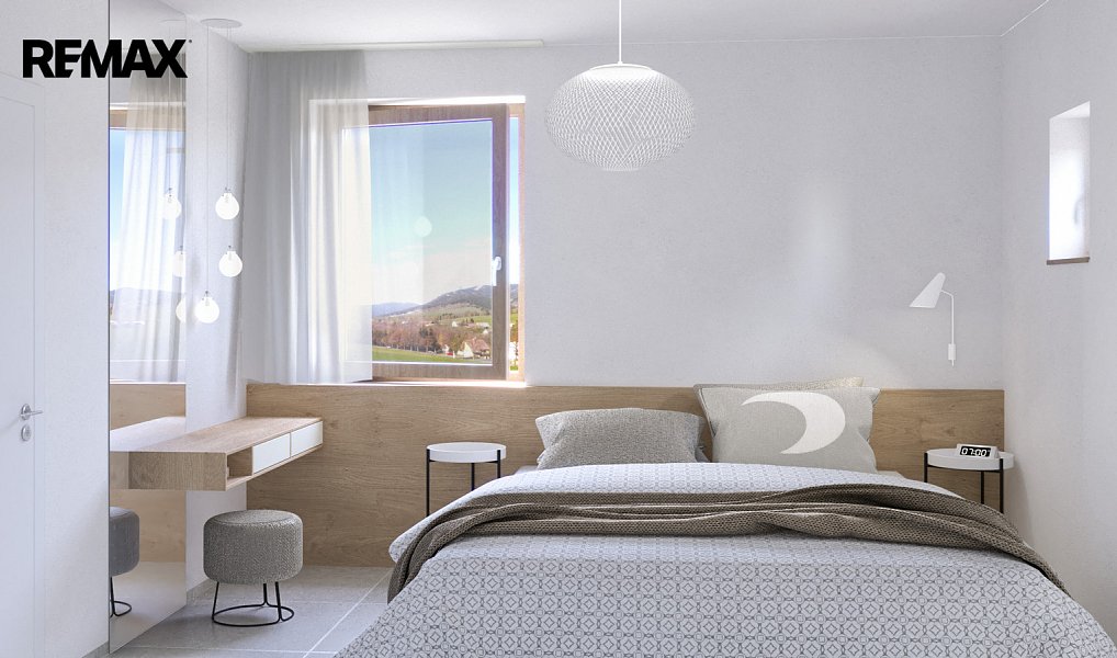 Prodej stavebního pozemku 7 033 m², Dolní Morava – náhled fotky 8