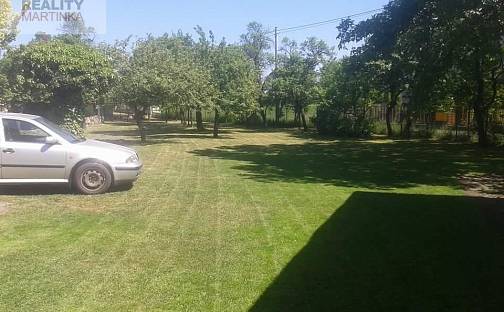 Prodej stavebního pozemku 625 m², Lešná - Lhotka nad Bečvou, okres Vsetín