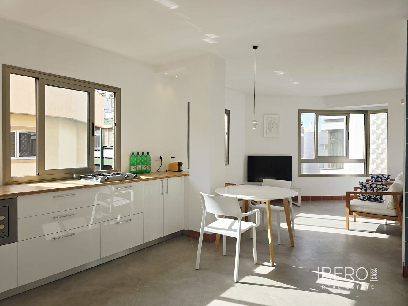 Piso 2+kk – Las Palmas de Gran Canaria, La Minilla - Vista 2