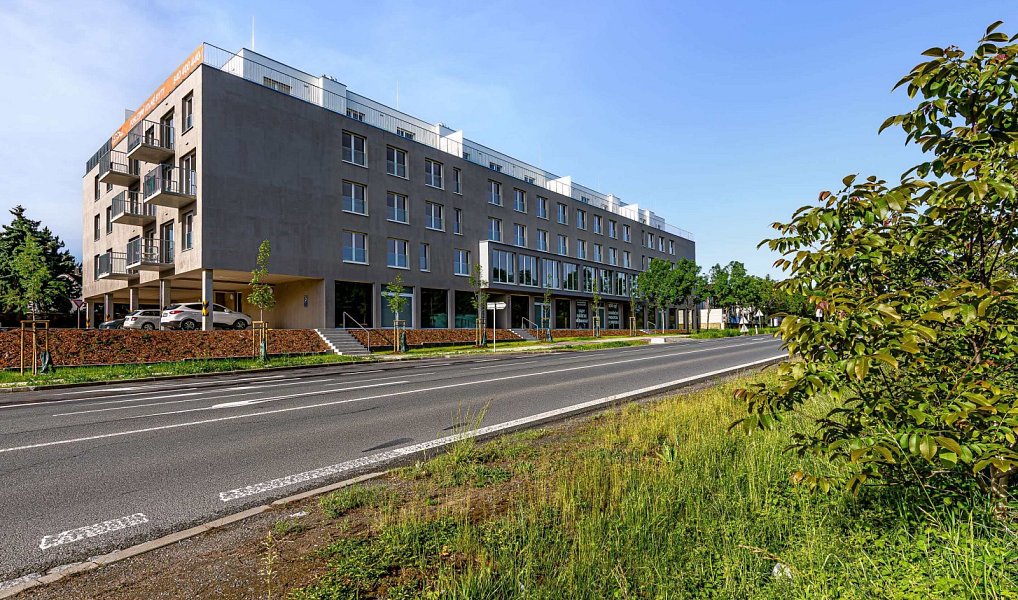 Prodej obchodních prostor 100 m², Praha – náhled fotky 5