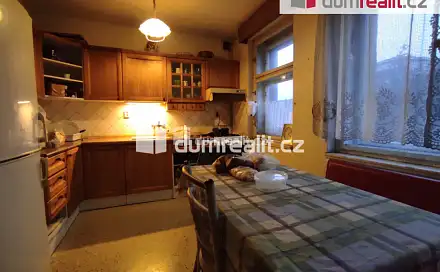 Pronájem bytu 1+kk 16 m²