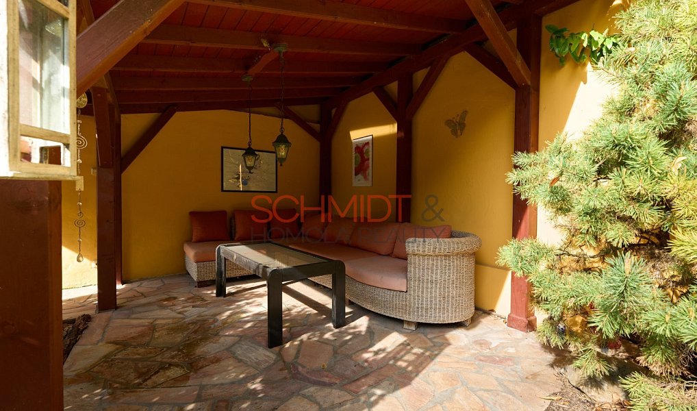 Prodej domu 437 m² s pozemkem 1 807 m², Hustopeče – náhled fotky 27