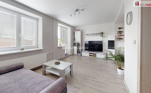 Prodej domu 88 m² s pozemkem 318 m², Nová, Vítkov, okres Opava