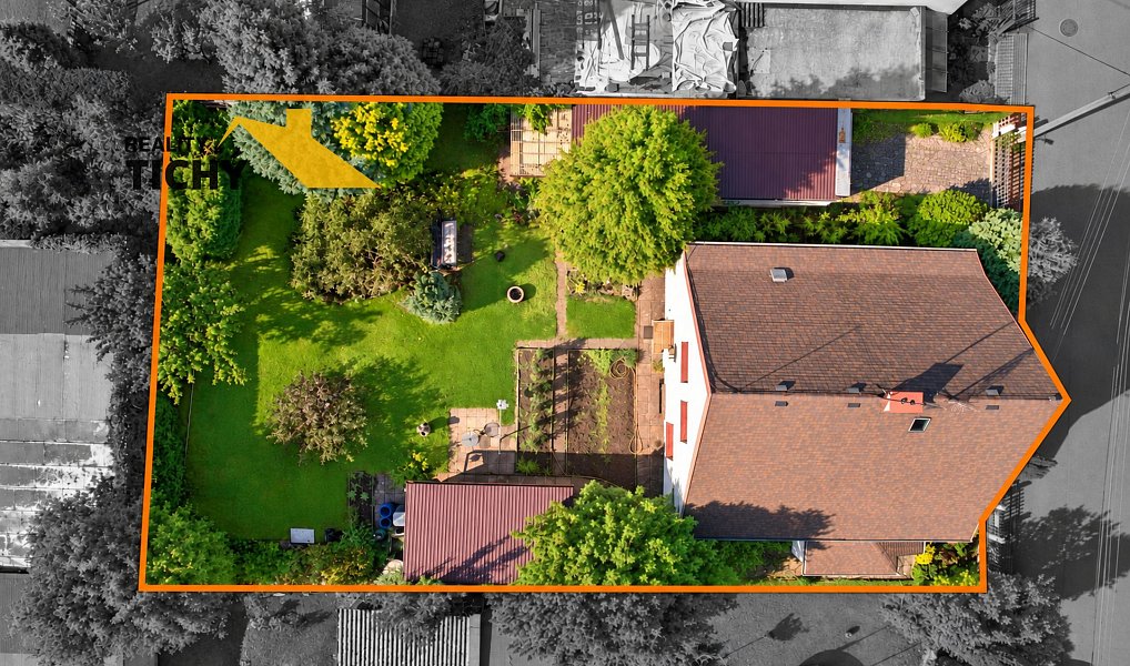 Prodej domu 130 m² s pozemkem 599 m², Náchod – náhled fotky 29