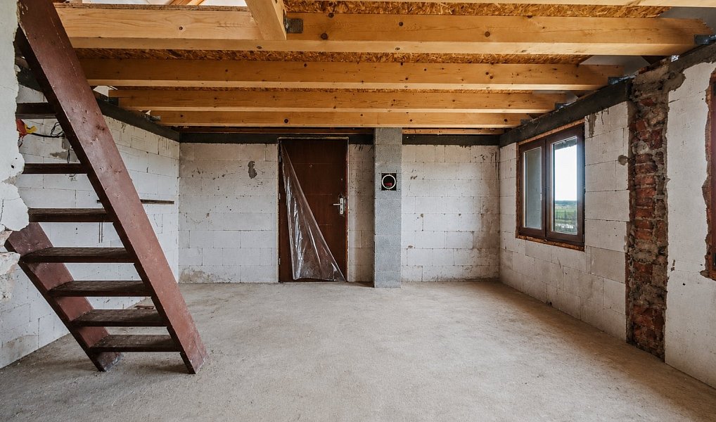 Prodej chaty/chalupy 45 m² s pozemkem 450 m², Litoměřice – náhled fotky 4