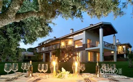 Prodej domu 866 m² s pozemkem 80 825 m², Ronda, Španělsko