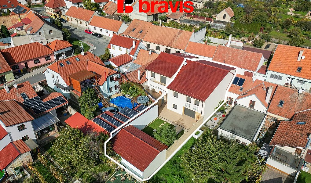 Prodej domu 262 m² s pozemkem 356 m², Mikulov – náhled fotky 4