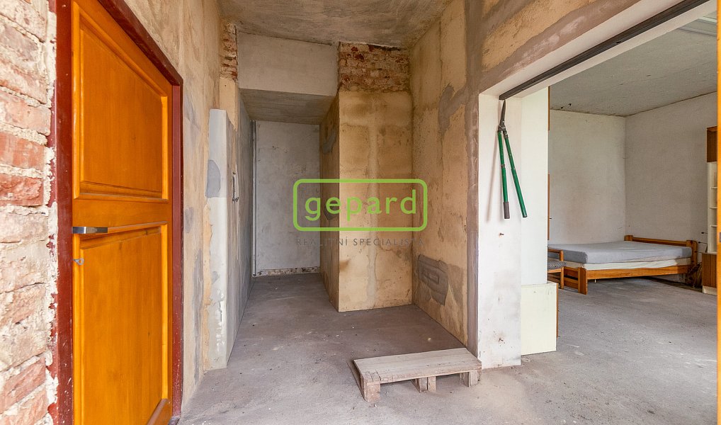 Prodej domu 153 m² s pozemkem 1 396 m², Kryry – náhled fotky 26