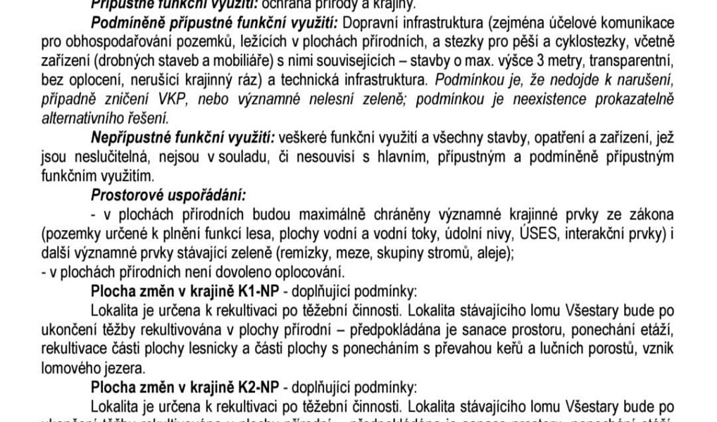 Prodej louky 3 057 m², Všestary – náhled fotky 8