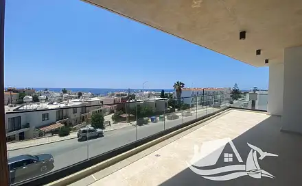 Prodej bytu 2+1 79 m², Pafos, Kypr