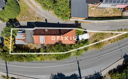 Prodej domu 72 m² s pozemkem 190 m², Výhledy, Zlín - Kudlov