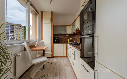 Prodej bytu 3+1 69 m², Sosnová, Třinec - Dolní Líštná, okres Frýdek-Místek