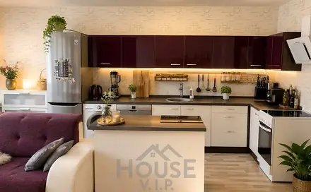 Prodej bytu 3+kk 81 m², U jezera, Praha 5 - Stodůlky