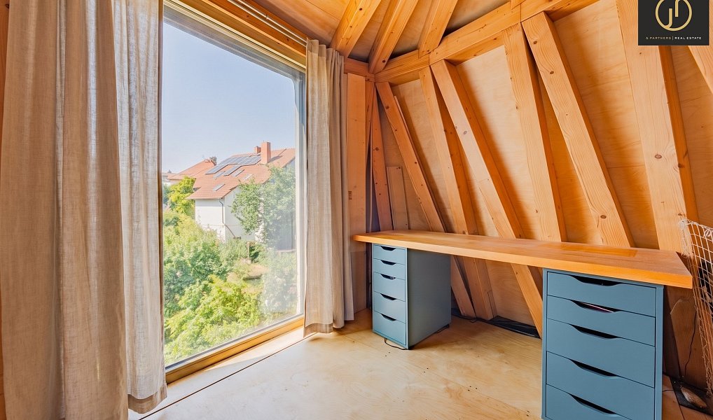 Prodej domu 83 m² s pozemkem 721 m², Praha – náhled fotky 26
