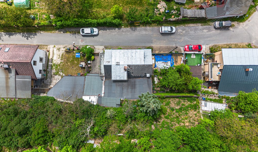 Prodej domu 169 m² s pozemkem 246 m², Bělá pod Bezdězem – náhled fotky 28