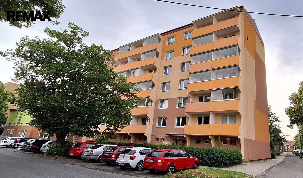 Pronájem bytu 1+1 32 m², Vyškov – náhled fotky 27