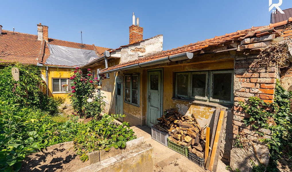 Prodej domu 89 m² s pozemkem 154 m², Brno – náhled fotky 25