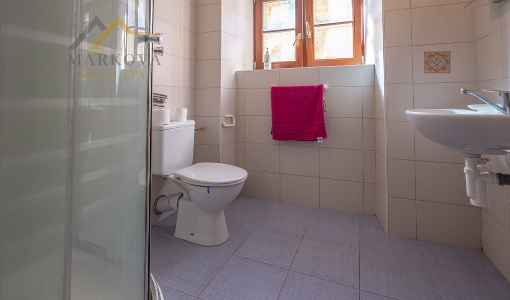 Pronájem bytu 2+1 86 m², Tábor – náhled fotky 8
