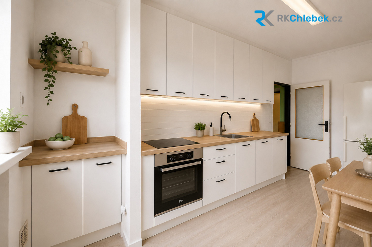 Prodej bytu 4+1 107 m² — photo 2