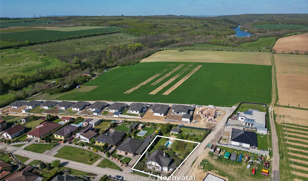 Prodej domu 135 m² s pozemkem 987 m², Těšetice – náhled fotky 55