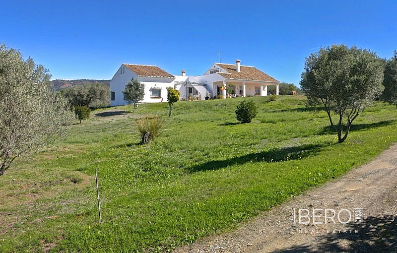 Casa 5+kk – Marbella, Elviria - Vista 2