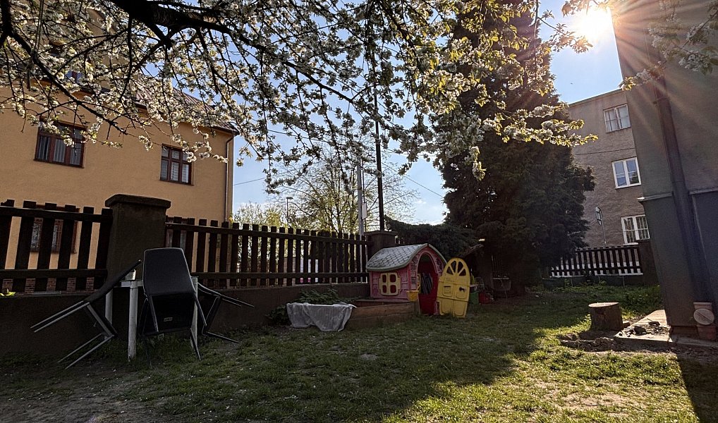 Pronájem bytu 1+1 47 m², Ostrava – náhled fotky 9