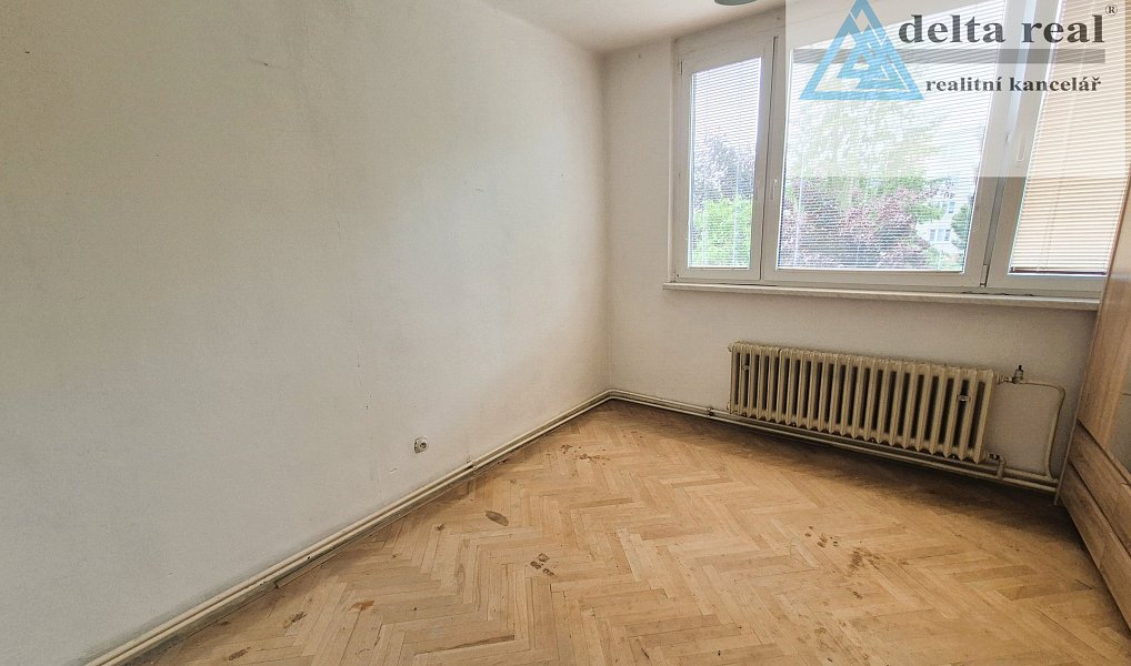 Prodej bytu 3+1 61 m², Šumperk – náhled fotky 6