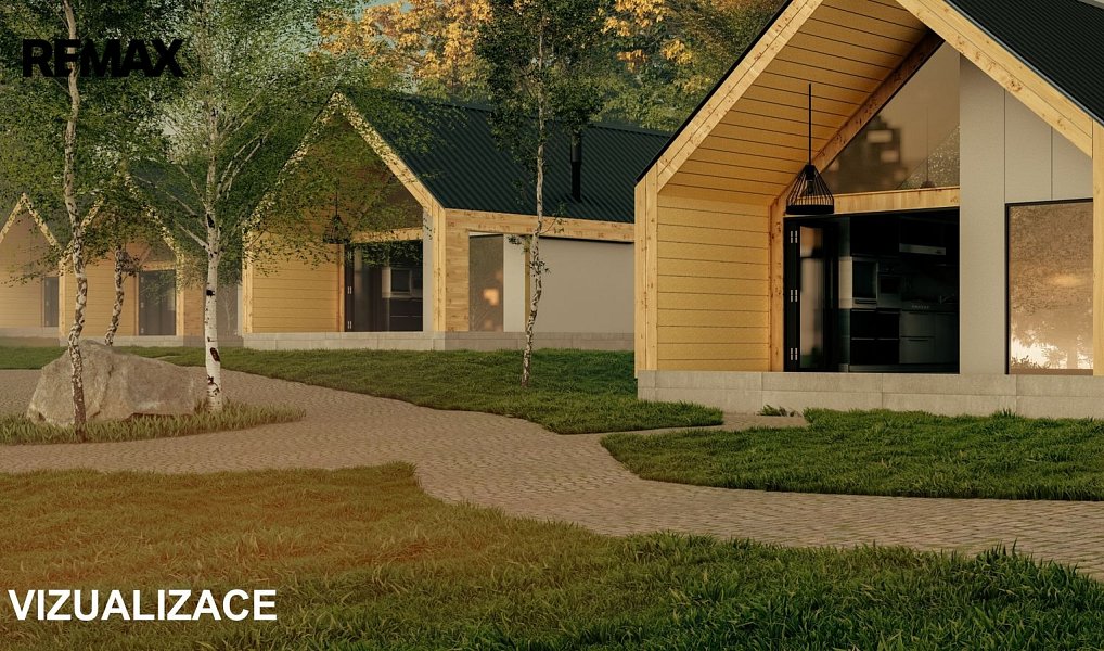 Prodej vodní plochy 28 310 m², Střítež – náhled fotky 9