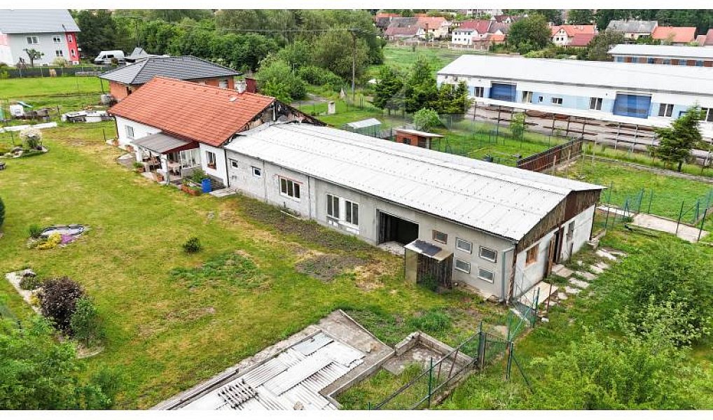 Prodej domu 135 m² s pozemkem 2 839 m², Stádlec – náhled fotky 16