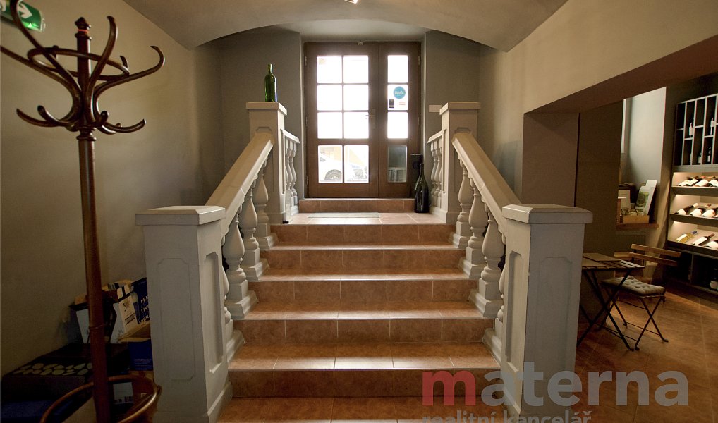 Pronájem obchodních prostor 121 m², Praha – náhled fotky 8