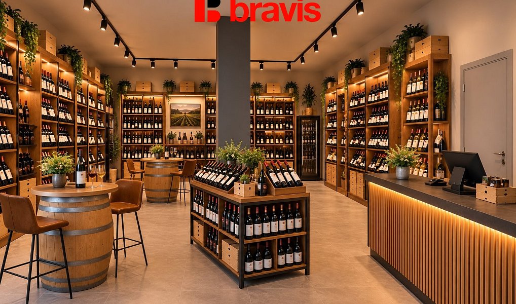 Pronájem obchodních prostor 45 m², Brno – náhled fotky 4