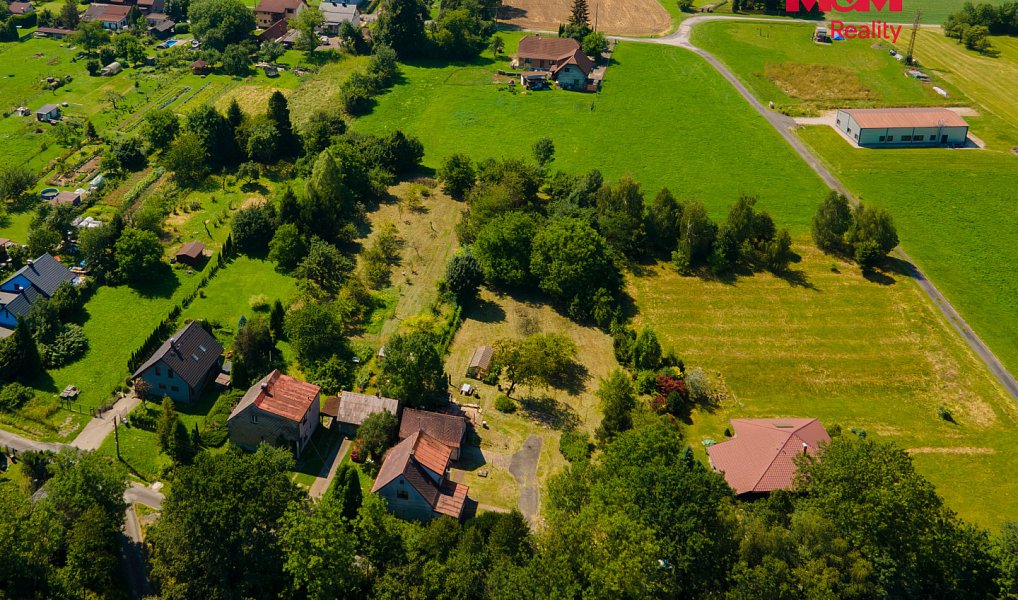 Prodej domu 110 m² s pozemkem 1 346 m², Třinec – náhled fotky 30