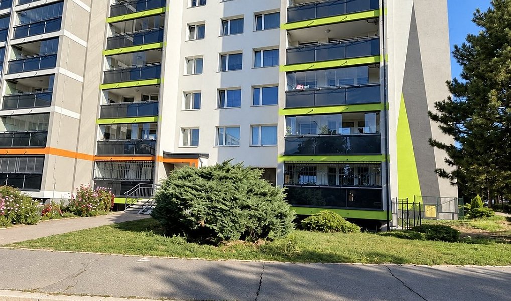 Prodej bytu 3+1 75 m², Praha – náhled fotky 19