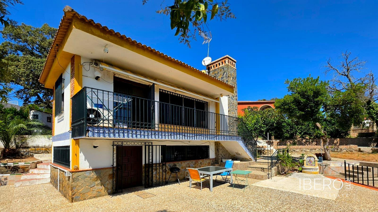 Casa 4+kk – Guillena, Sevilla - Vista 2