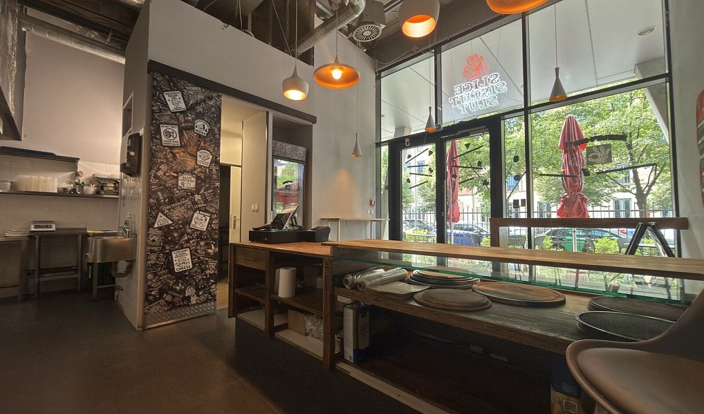 Pronájem restaurace 38 m², Praha – náhled fotky 4