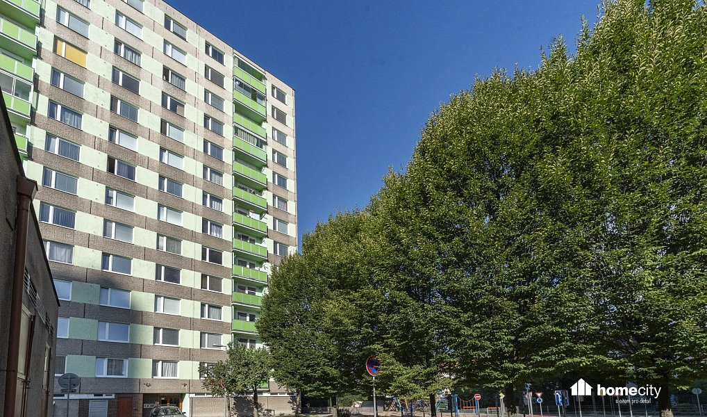 Prodej bytu 2+kk 42 m², Pardubice – náhled fotky 10