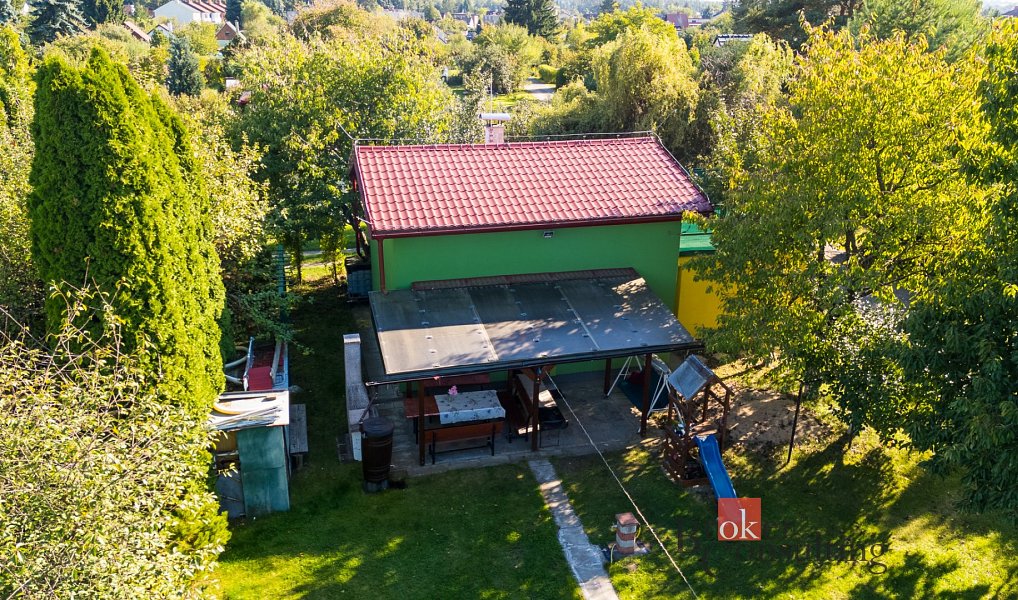 Prodej domu 64 m² s pozemkem 581 m², Hradec Králové – náhled fotky 25