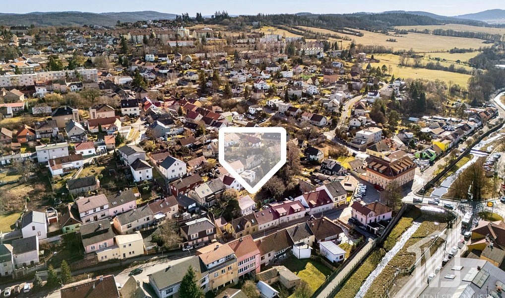 Prodej bytu 4+kk 143 m², Hořovice – náhled fotky 23