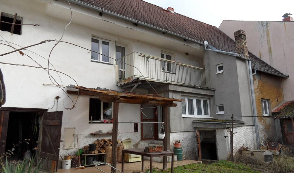 Prodej domu 150 m² s pozemkem 422 m², Hoštka – náhled fotky 4