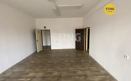 Pronájem kanceláře 75 m², Havlíčkova, Šumperk
