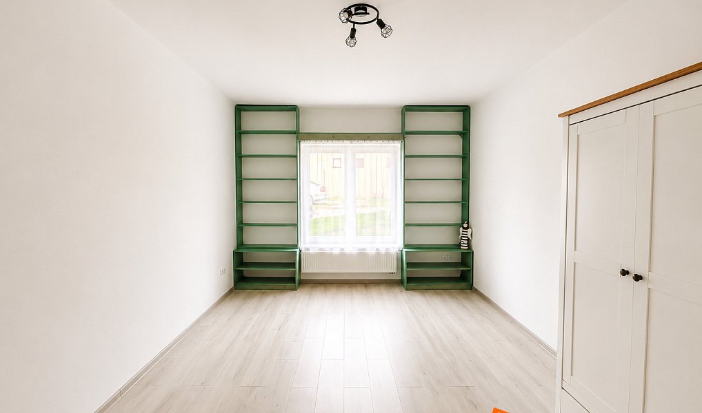 Prodej bytu 2+kk 60 m², Vitice – náhled fotky 5