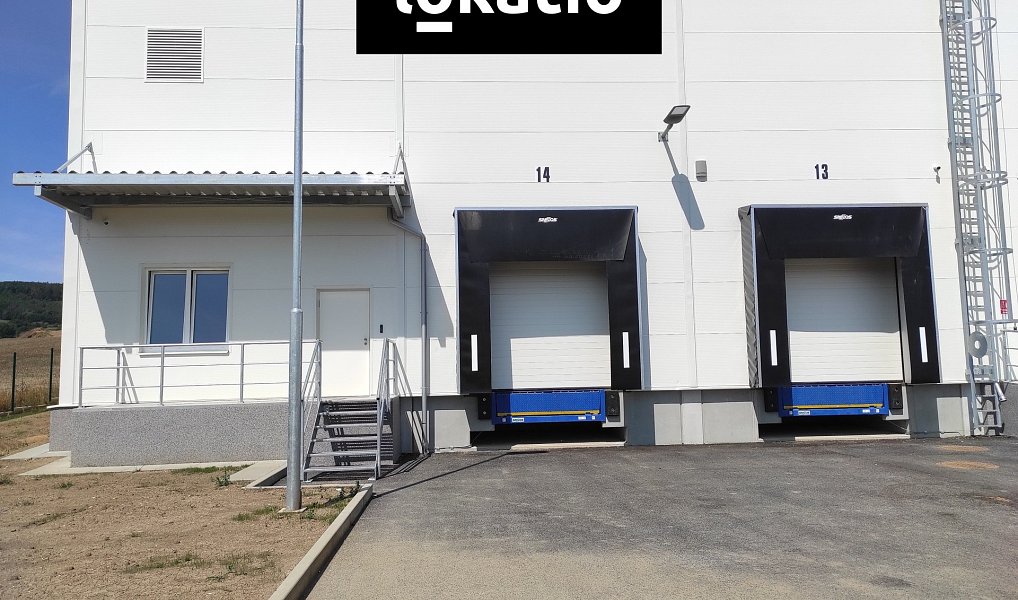 Pronájem skladovacích prostor 944 m², Zdice – náhled fotky 11