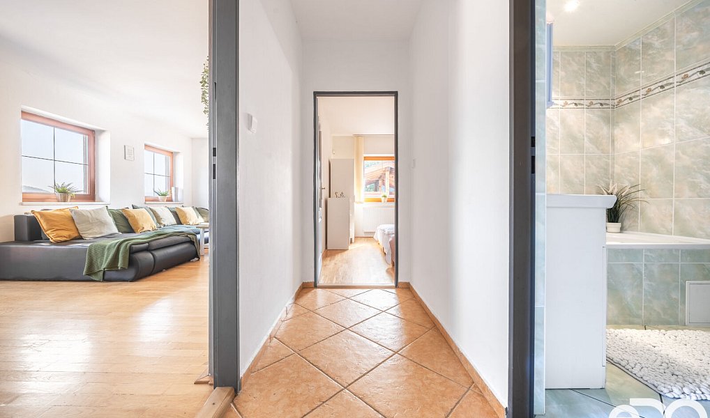 Prodej domu 350 m² s pozemkem 1 357 m², Smržovka – náhled fotky 5