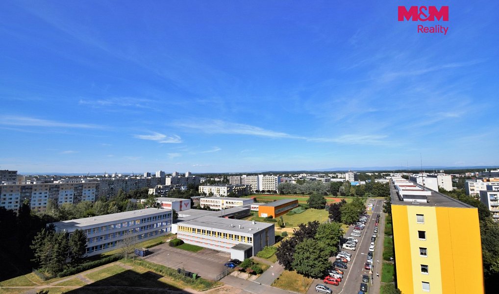 Pronájem bytu 1+kk 28 m², Hradec Králové – náhled fotky 6