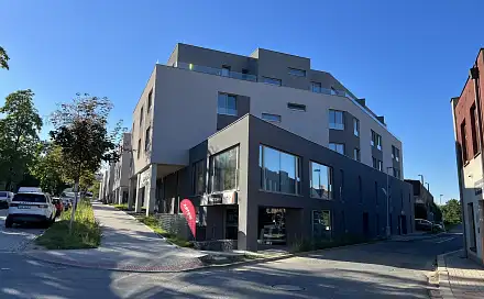 Pronájem bytu 1+kk 36 m², 5. května, Kolín - Kolín II