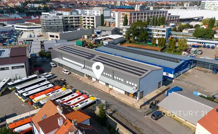 Pronájem skladovacích prostor 149 m², Znojmo
