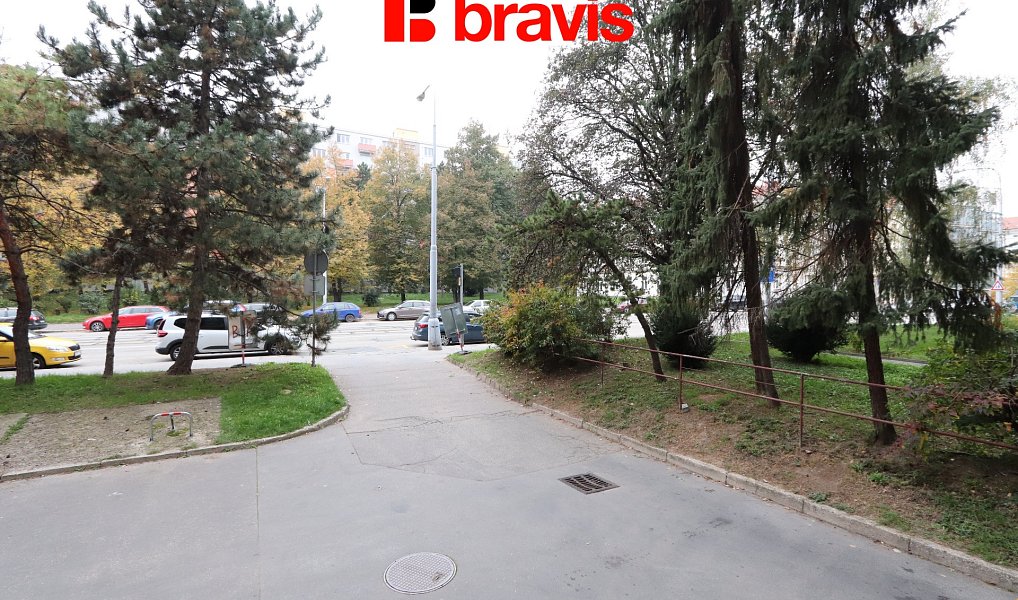 Pronájem bytu 1+1 32 m², Brno – náhled fotky 8