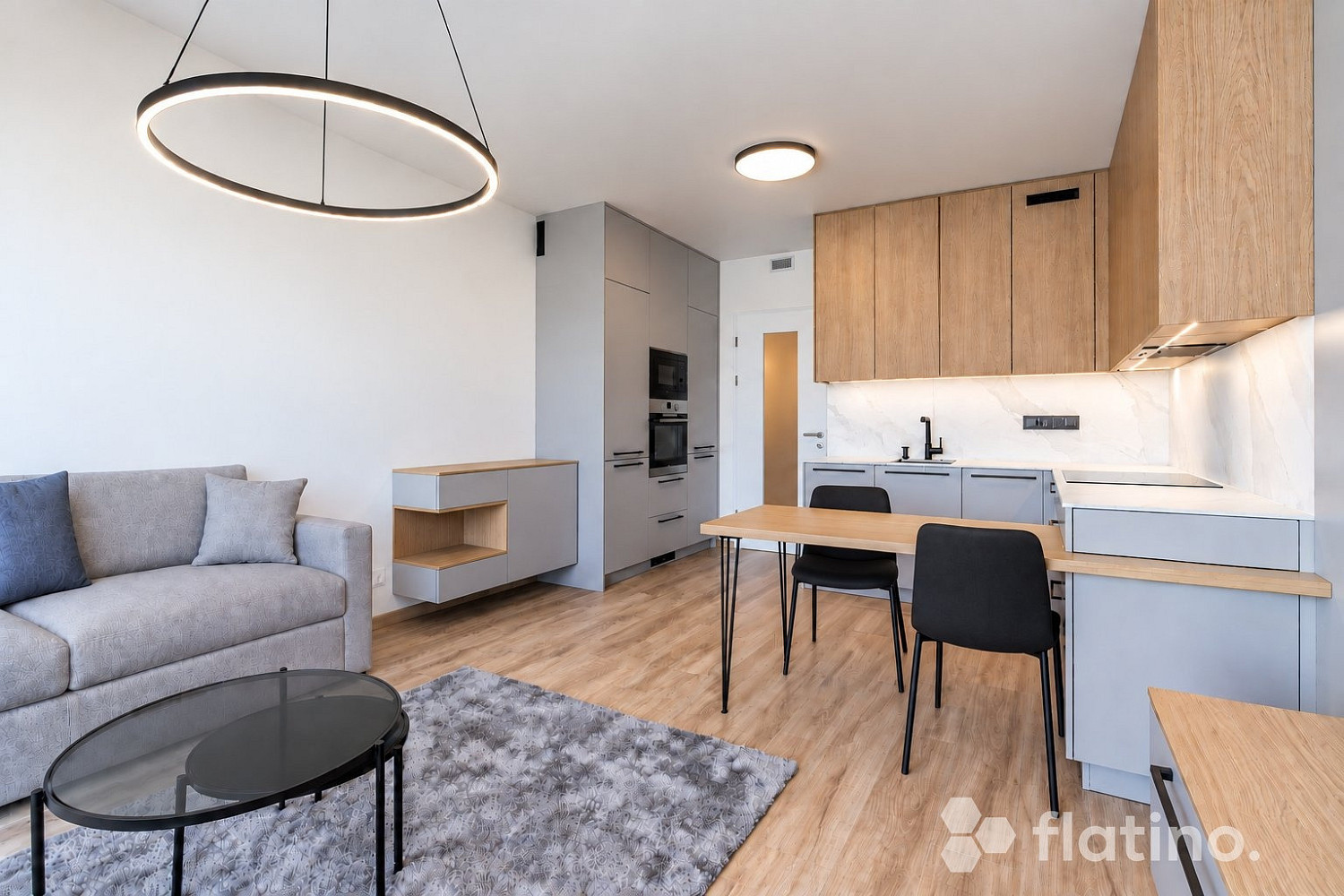 Prodej bytu 1+kk 35 m² – fotografie 2
