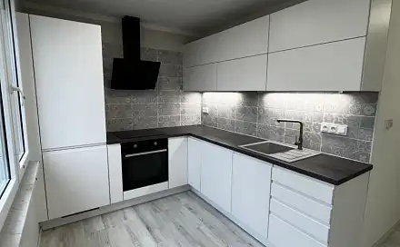 Prodej bytu 2+1 62 m², Maďarská, Karlovy Vary - Drahovice